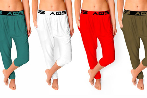 Aqs discount lounge pants