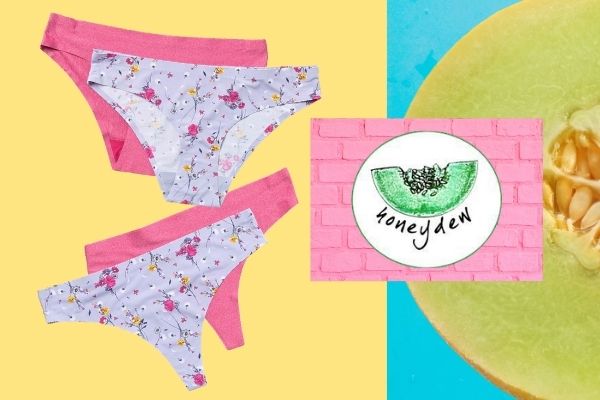 Shop Honeydew Intimates Women's Underwear