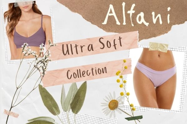 Alfani Ultra Soft Collection CheapUndies