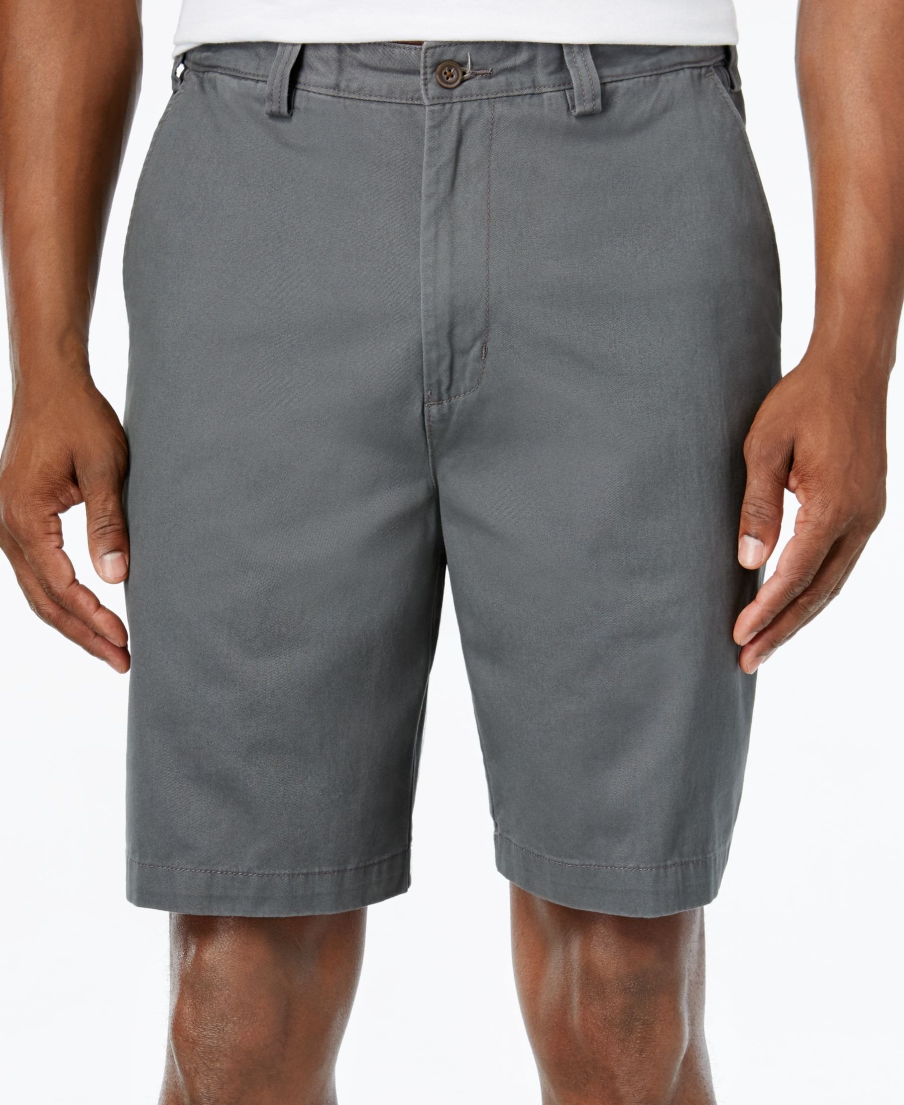 Geoffrey beene best sale men's extender shorts