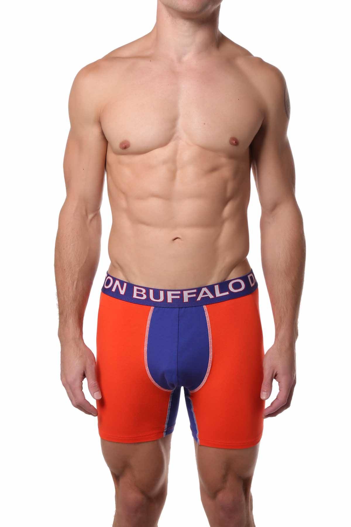 Buffalo Boxers – CheapUndies