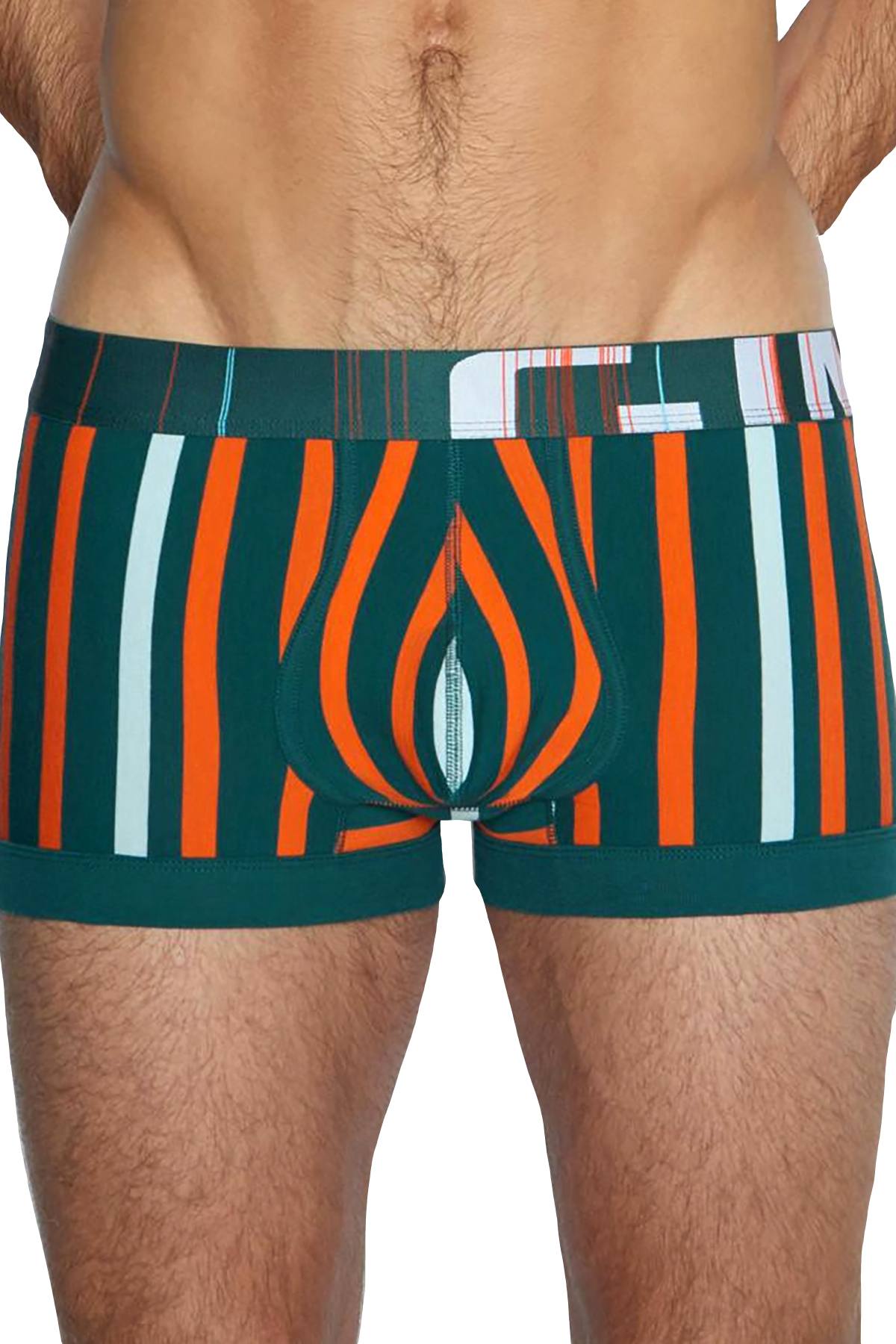 C-IN2 Big-Bush Spectrum Trunk – CheapUndies