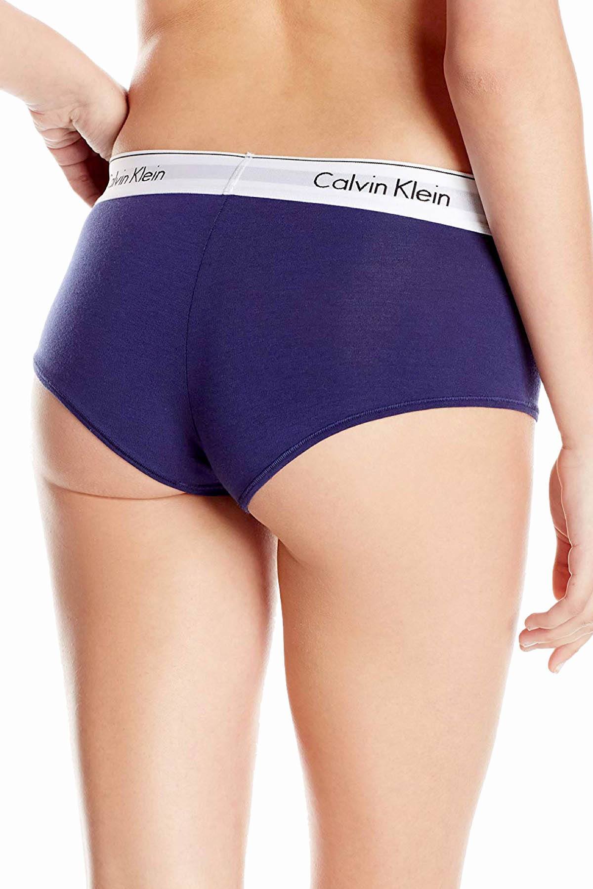 Calvin Klein Modern Cotton Boyshort