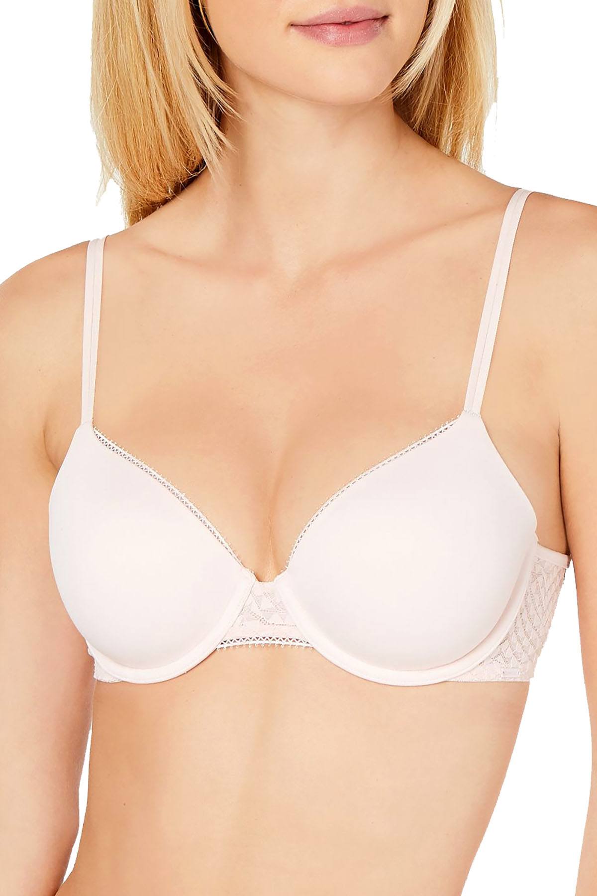 Calvin Klein Perfectly Fit Full Coverage T-shirt Bra F3837