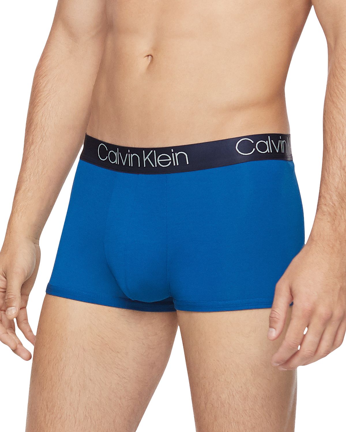  Calvin Klein Mens Ultra Soft Modal Boxer Briefs