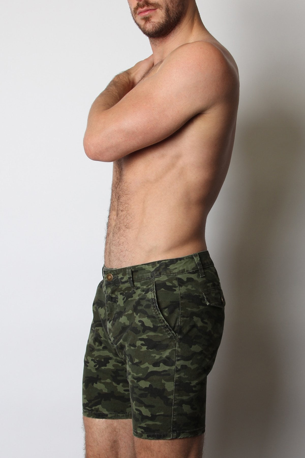 CAMO SHORTS – SHINERS SACRIFICE