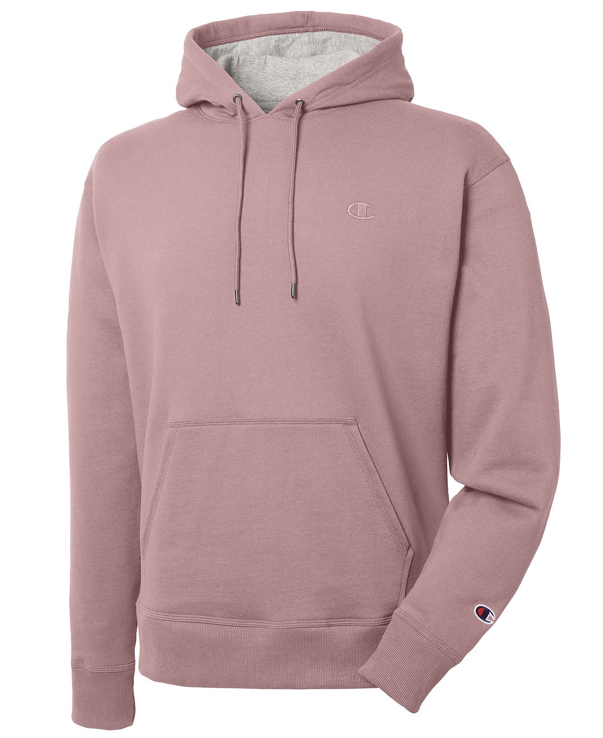 Champion sweater logo outlet dream