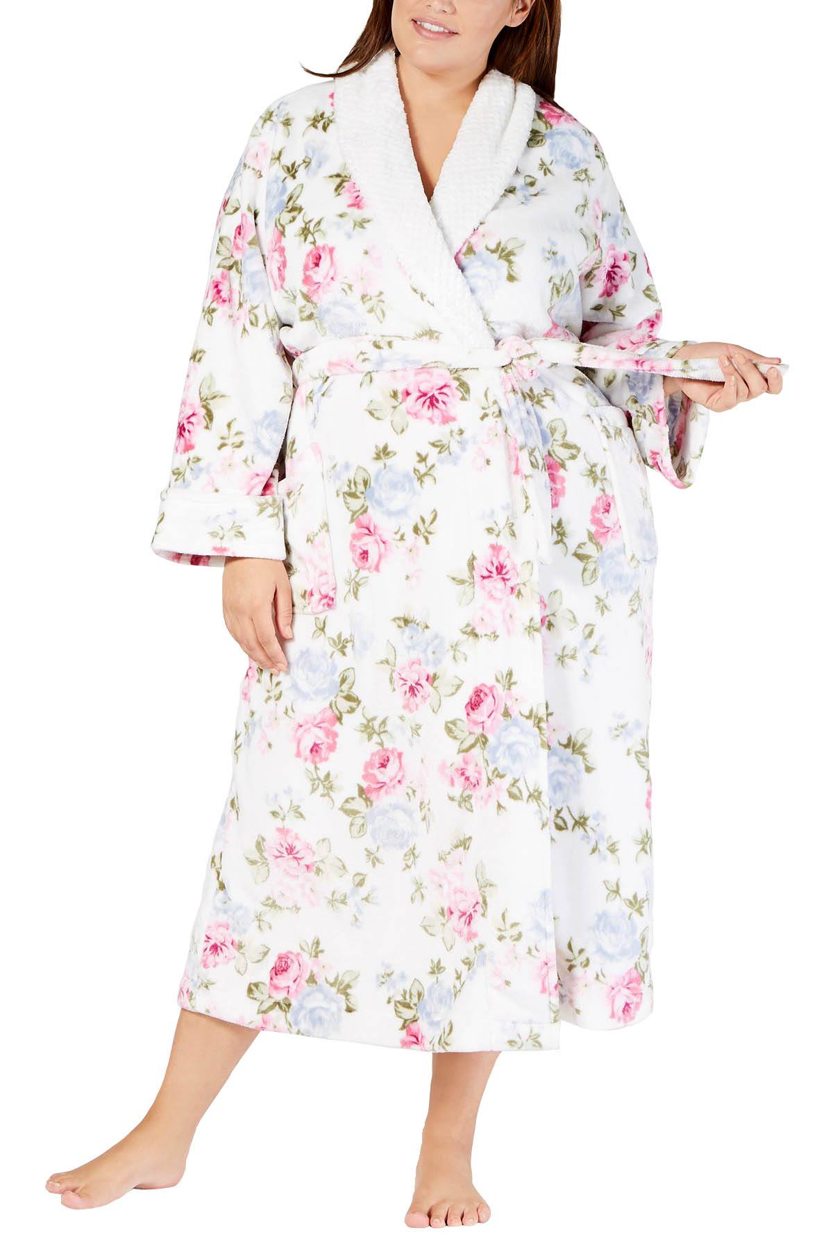 Charter club intimates online collection robe