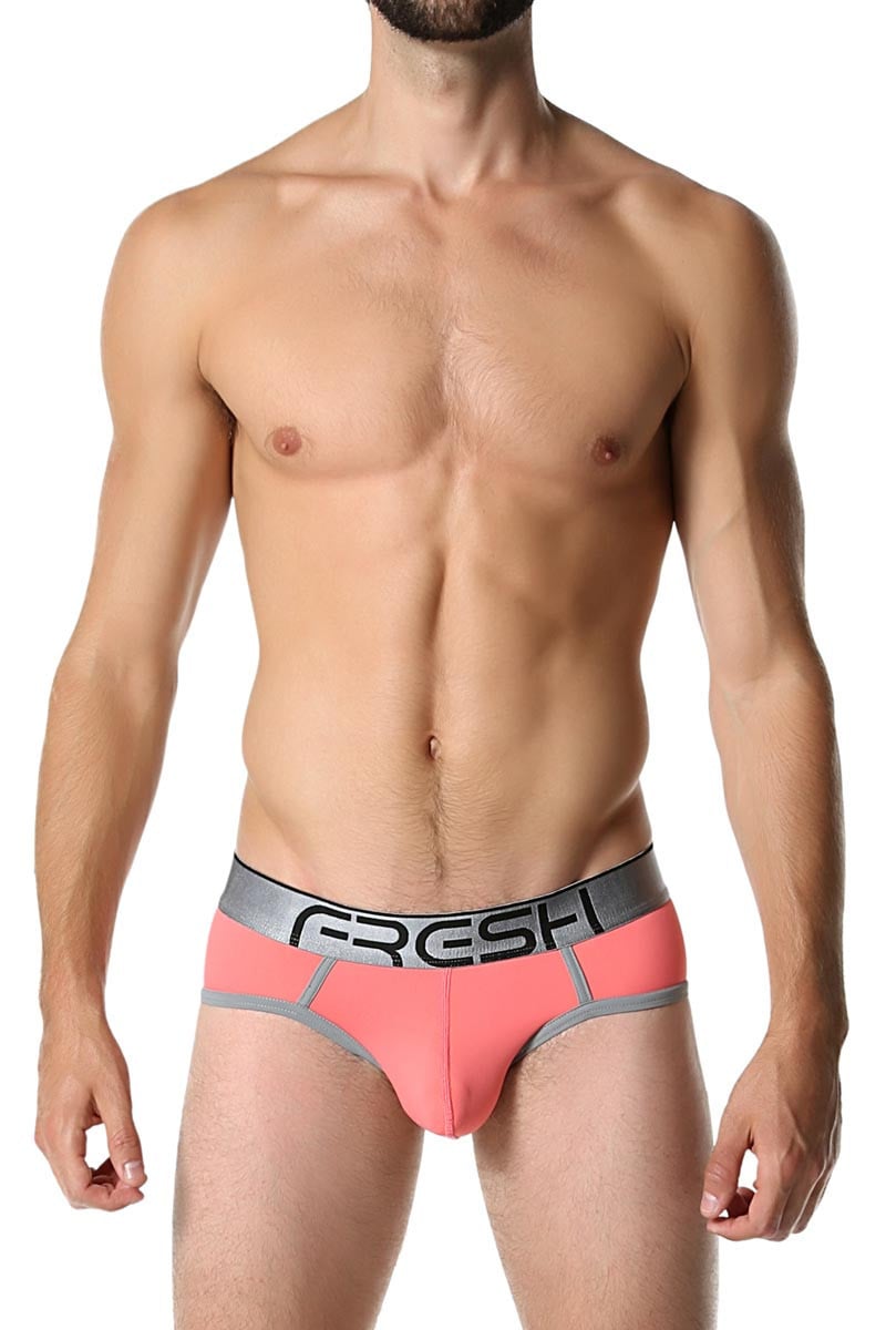 Neon Sport Mesh Undies – CheapUndies