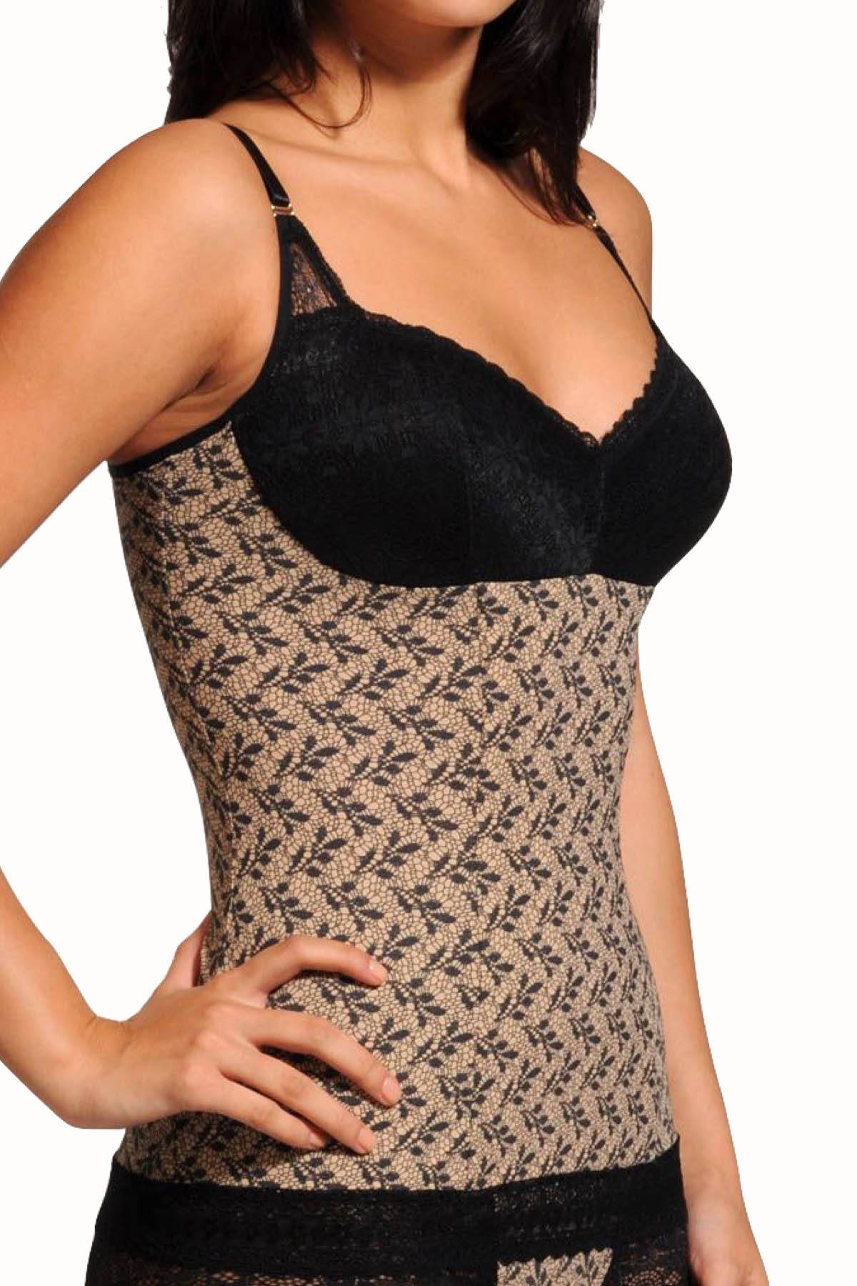 Body Shapers and Shapewear for Women - Bali Light Control Lace