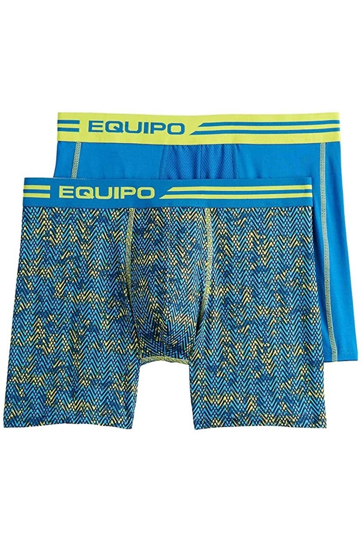Equipo Men's Underwear
