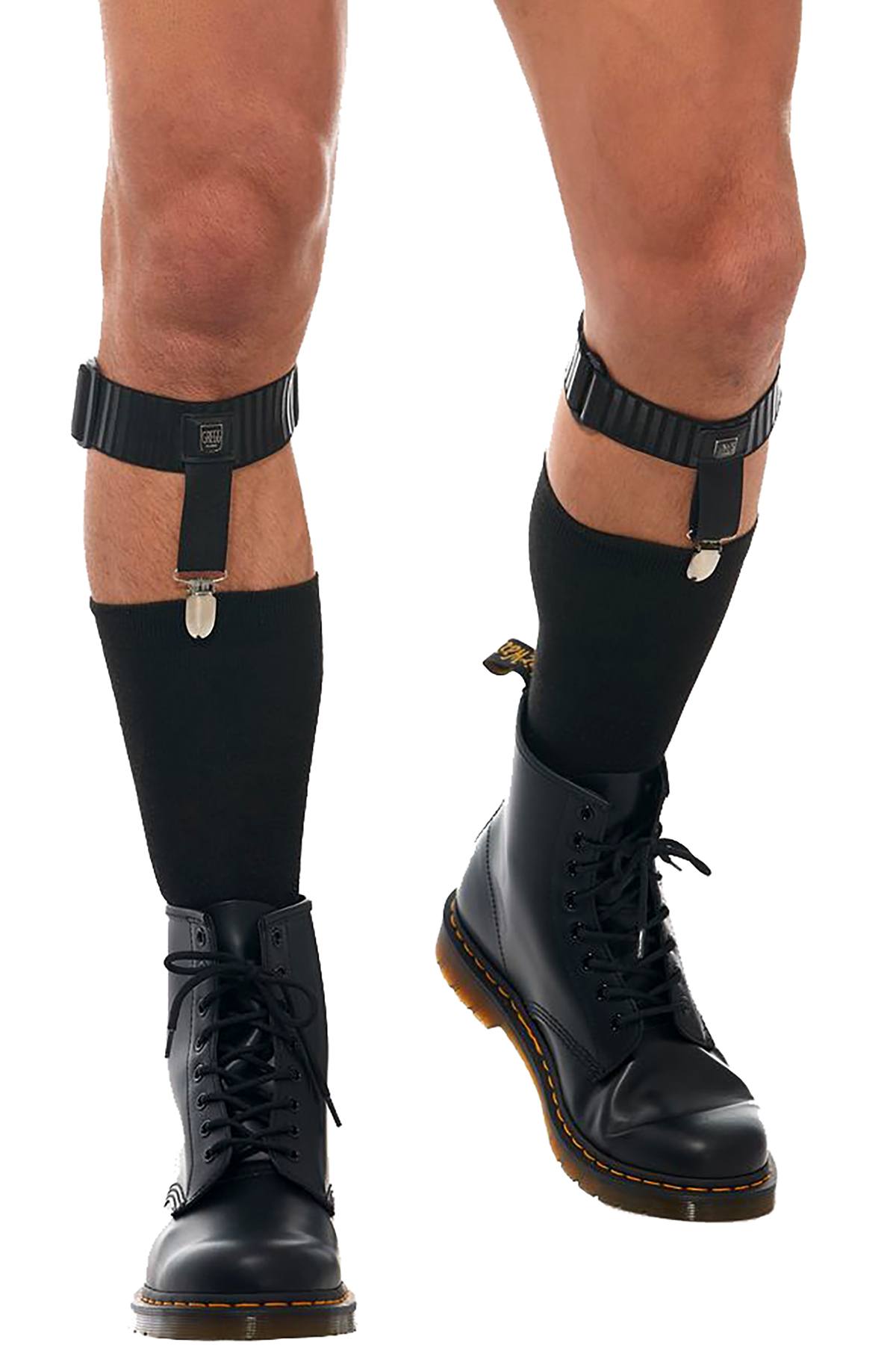 Gregg Homme, Underwear & Socks