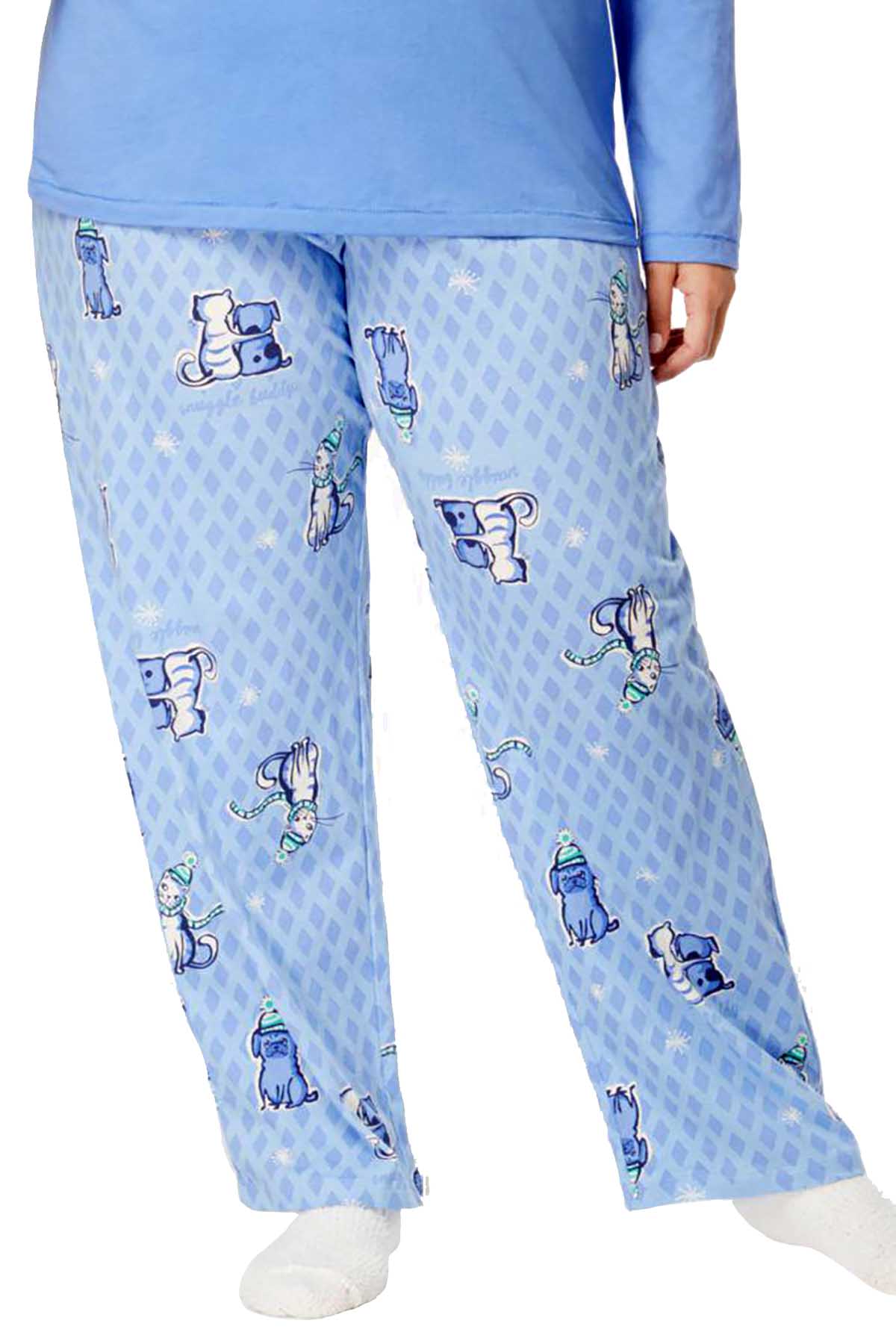 Hue holiday Classic Pajama Pants Cupid – CheapUndies