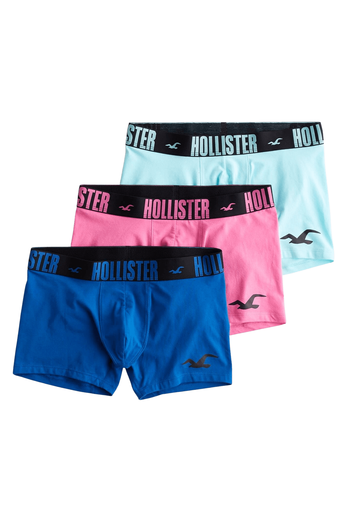 Hollister, Underwear & Socks, Hollister Classic Boxer Brief