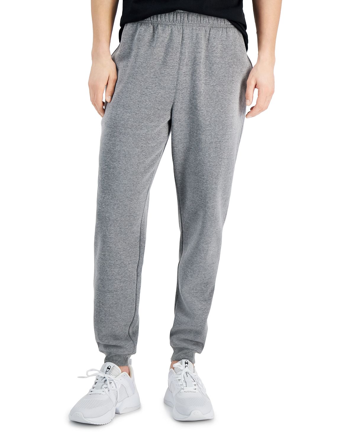 Ideology mens online joggers