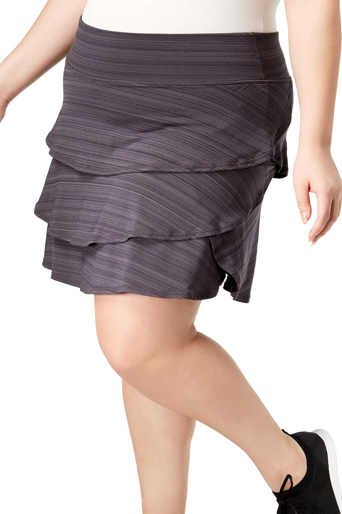 Ideology plus size clearance skort