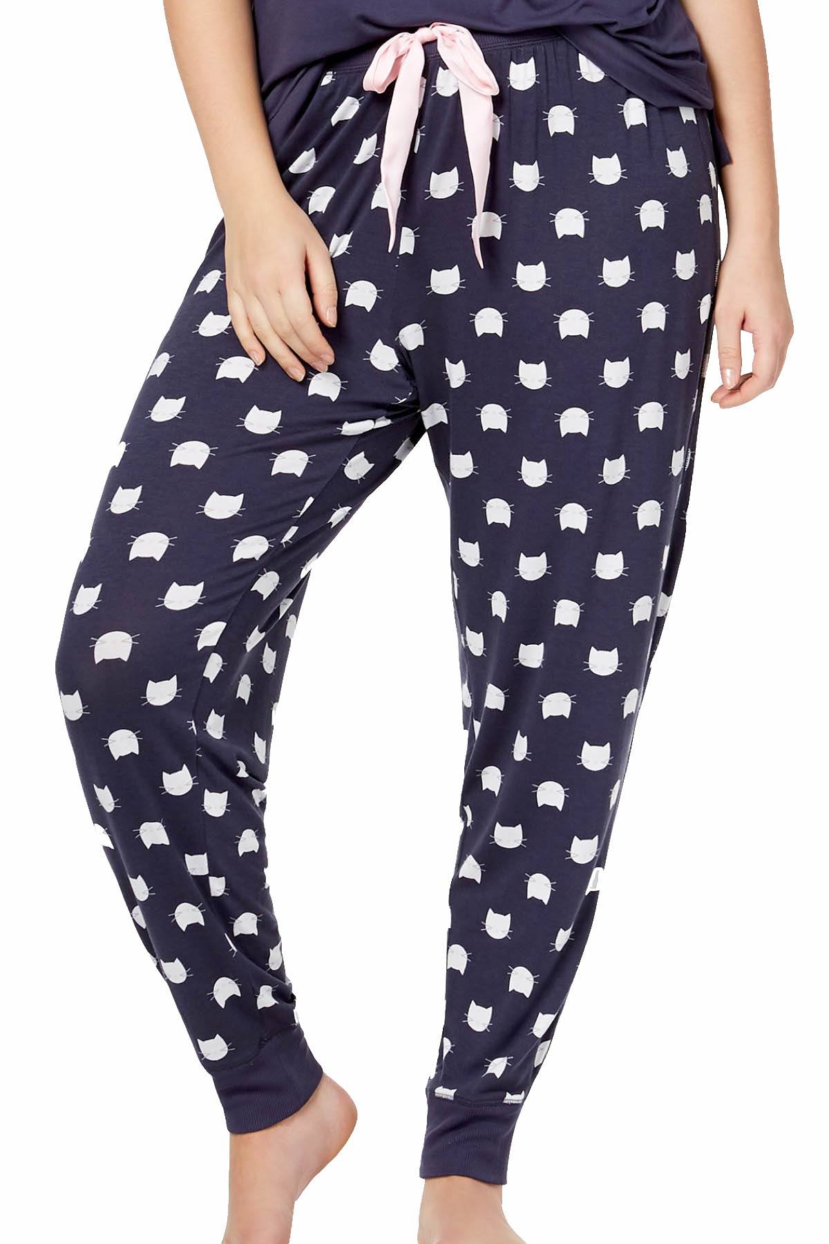 Jenni by jennifer best sale moore jogger pajama pants