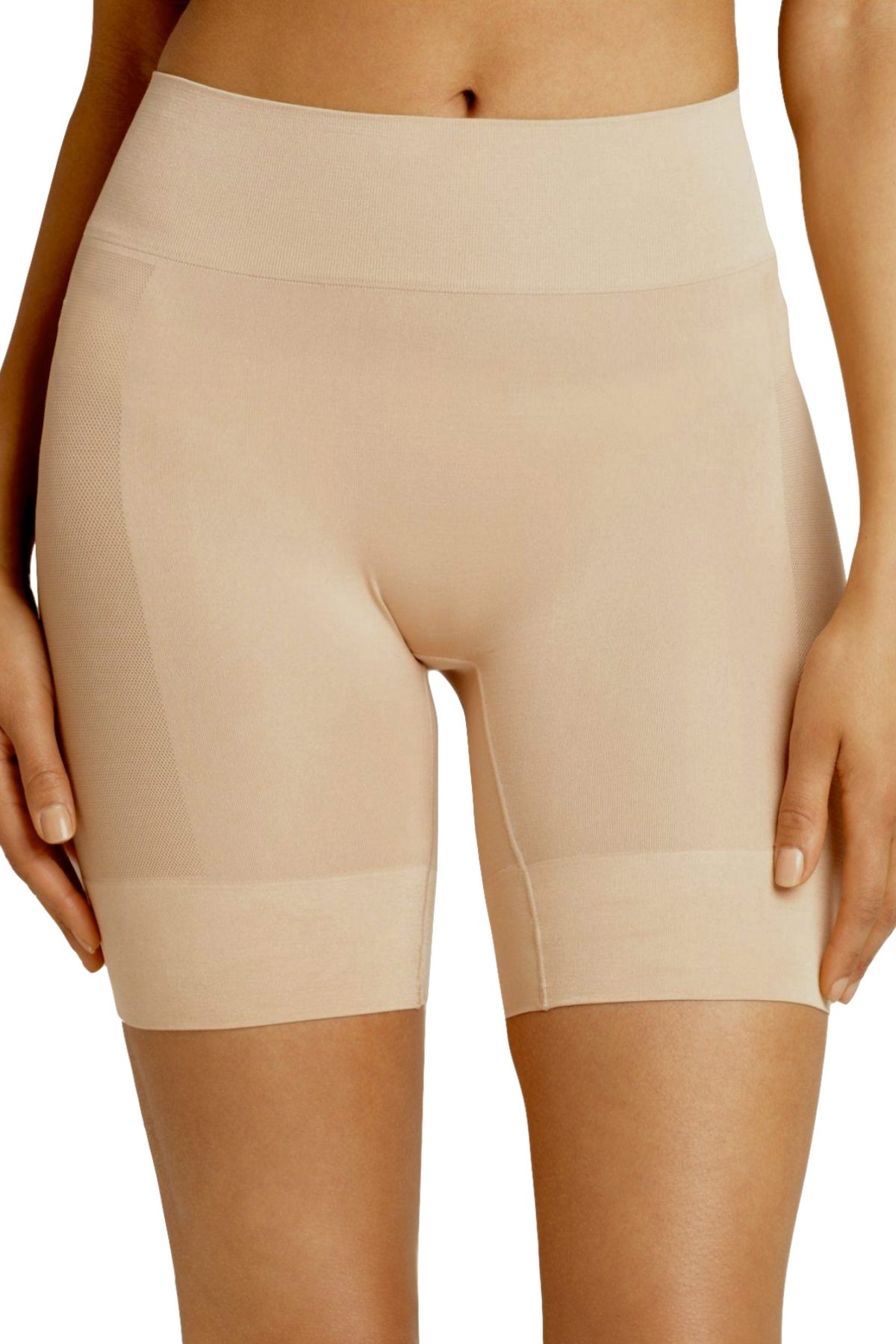 Smooth and Comfortable Skimmies Slipshorts