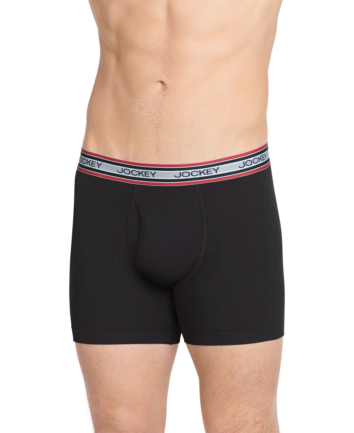 Soft jockey seamless mens underwear For Comfort 