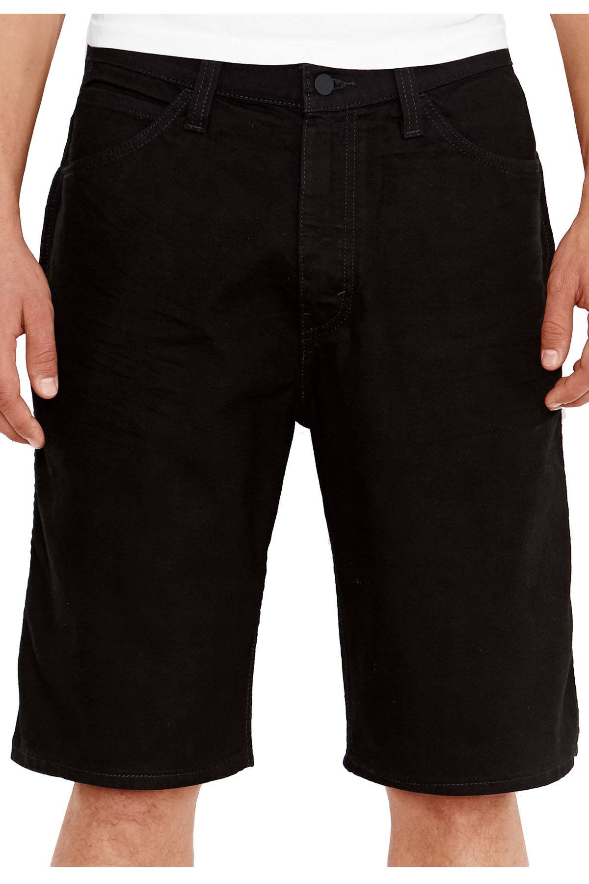 569™ Loose Straight Fit Men's Jeans - Black