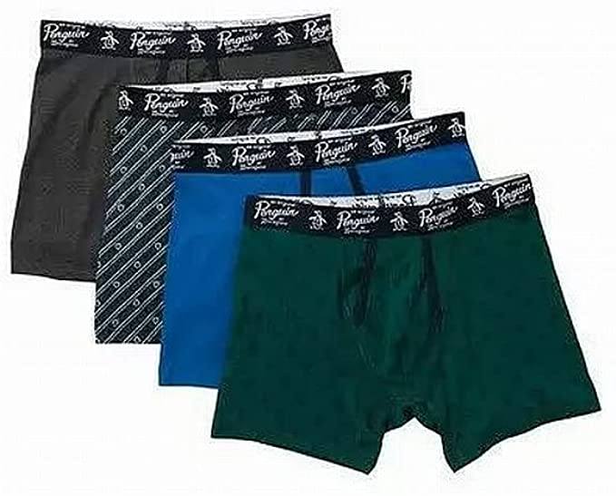 Boxer Briefs, Men's Boxers, Original Penguin®