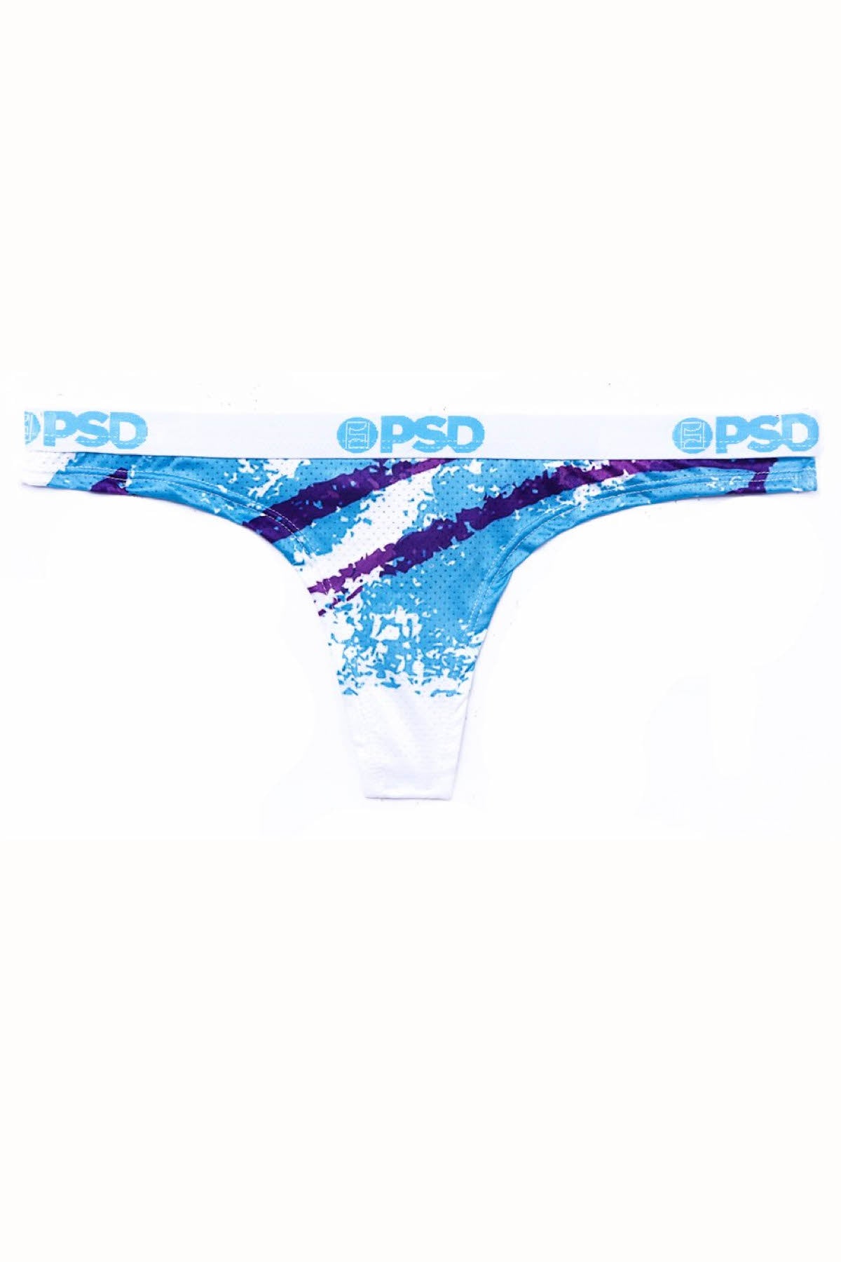 90's Cup - Thong - PSD Underwear