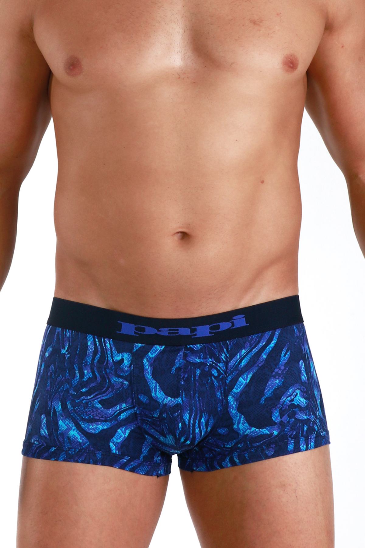 Trunks – Papi Underwear