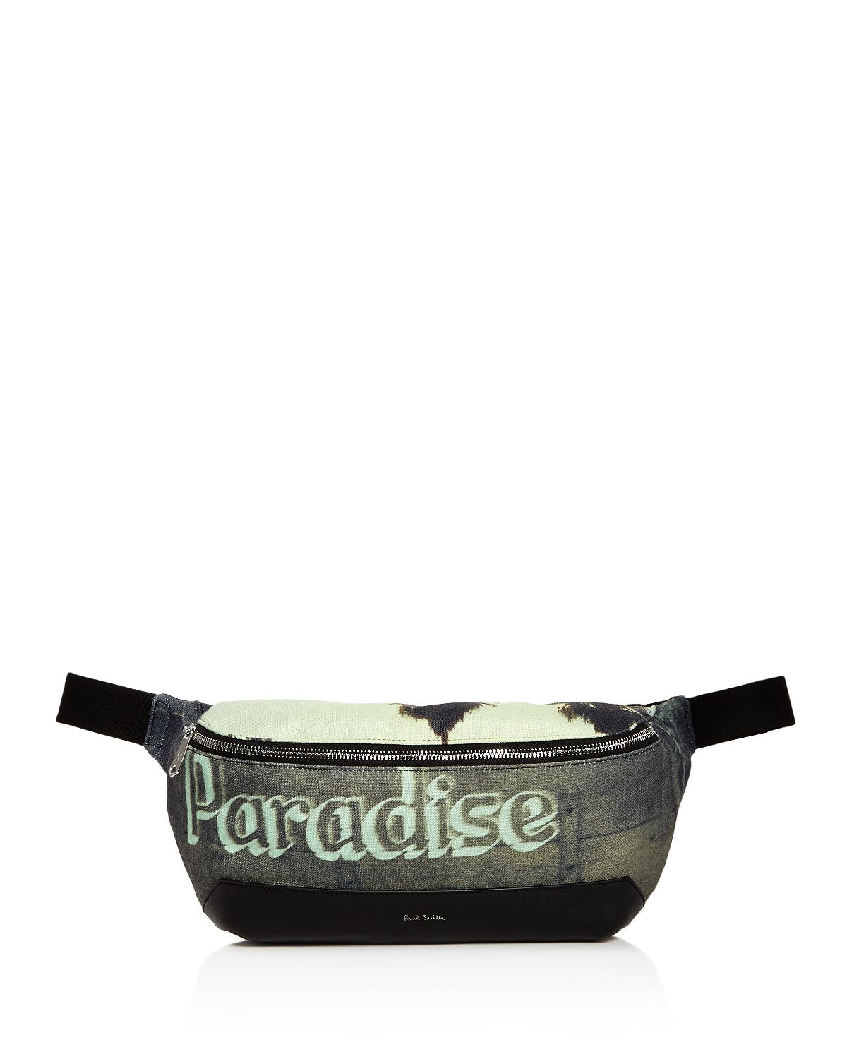 Paul Smith Pauls Paradise Photo Print Belt Bag Multi – CheapUndies