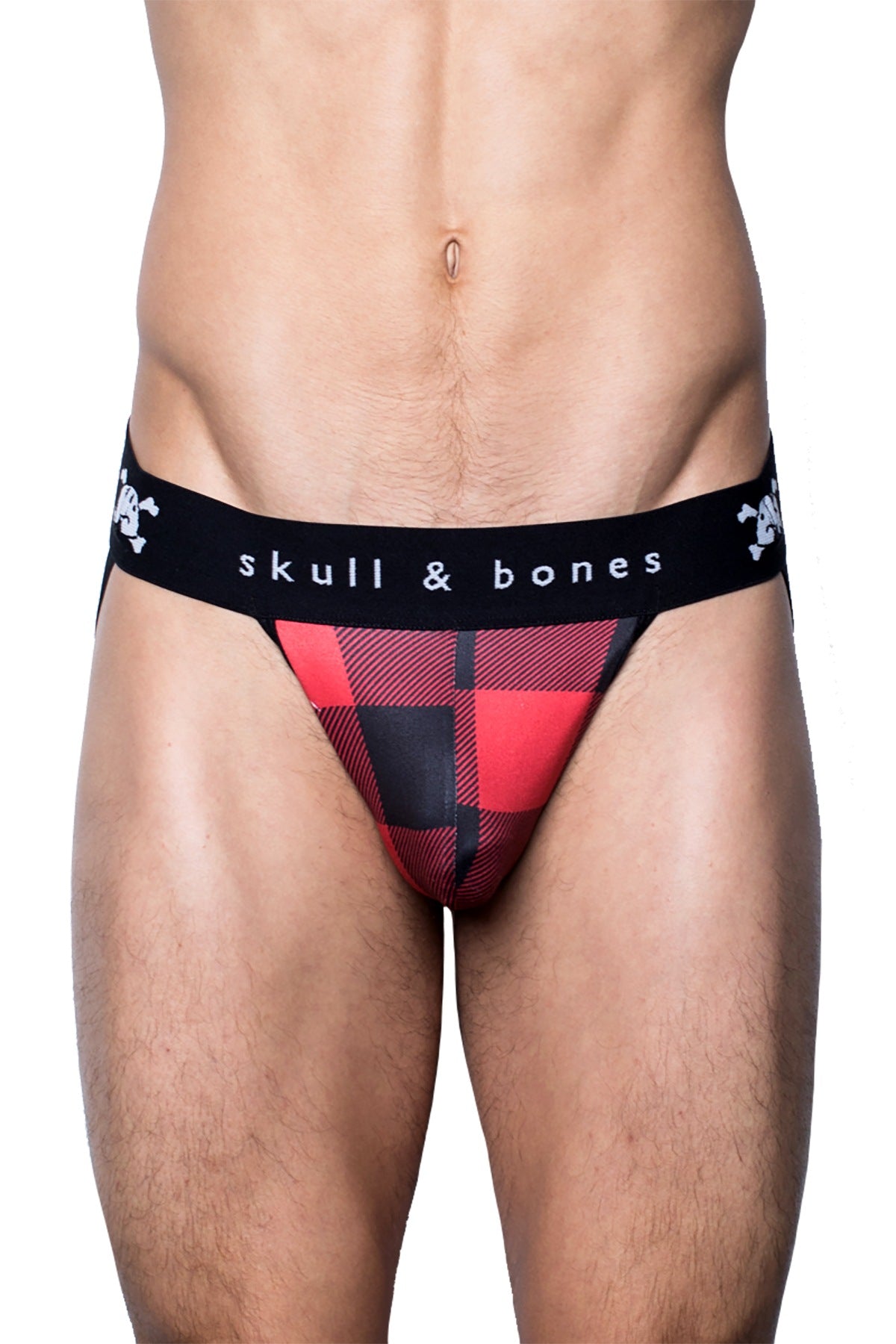 Buffalo Boxers – CheapUndies