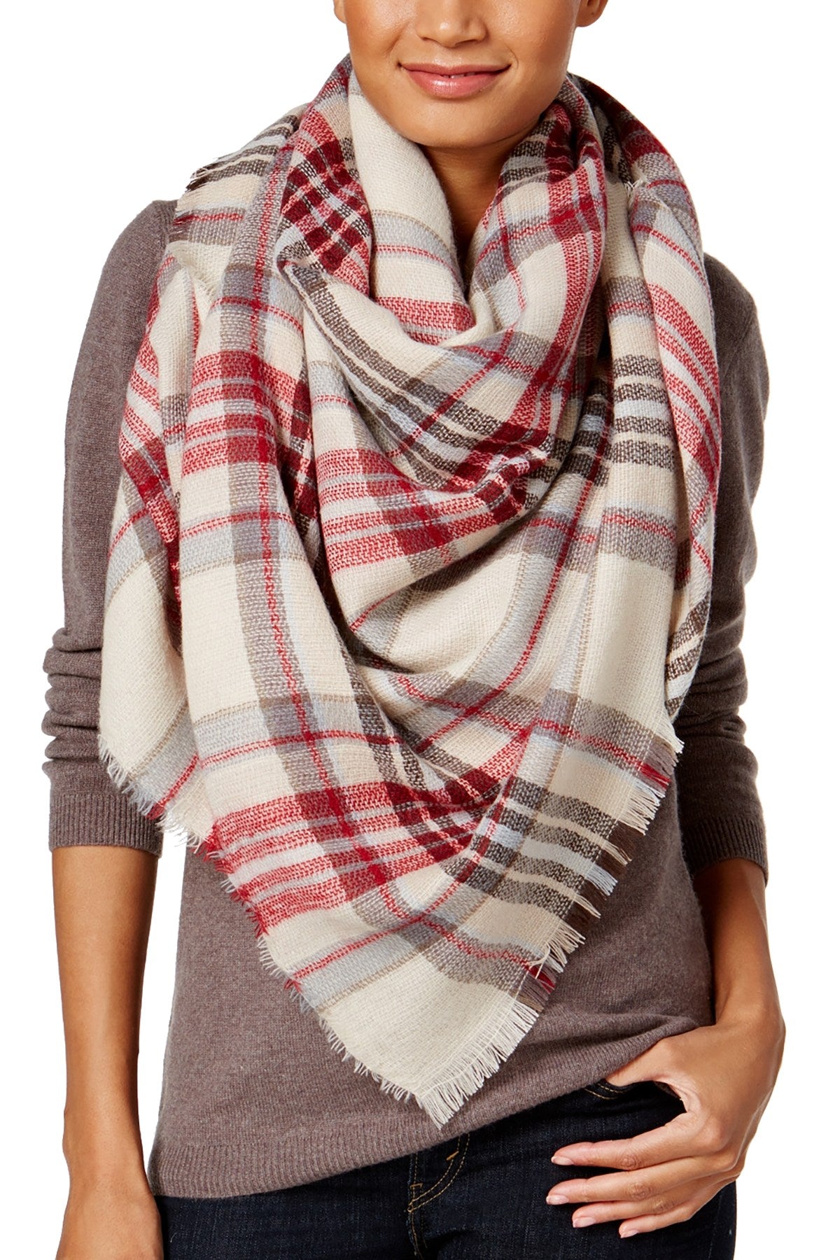 Steve madden hot sale blanket wrap