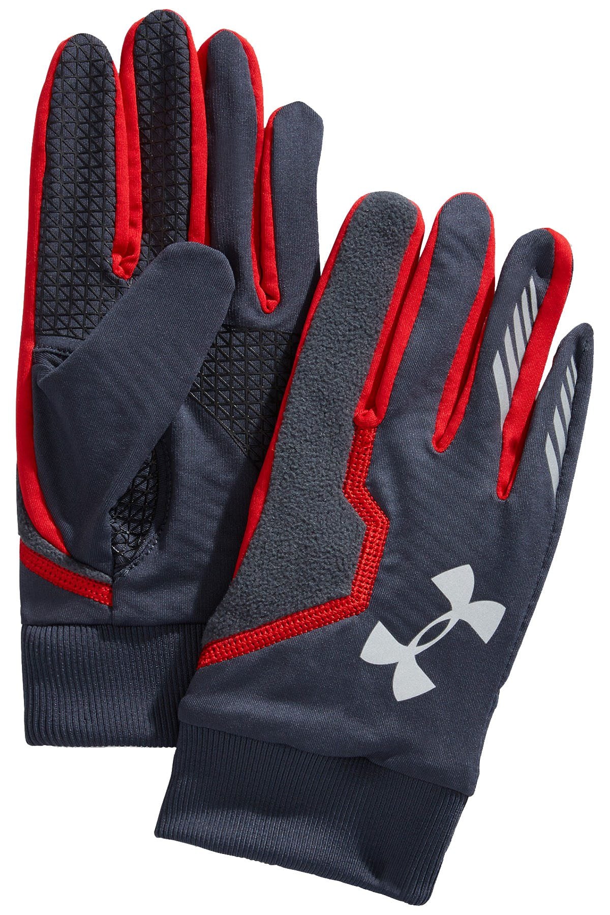 Under armour hot sale engage running gloves