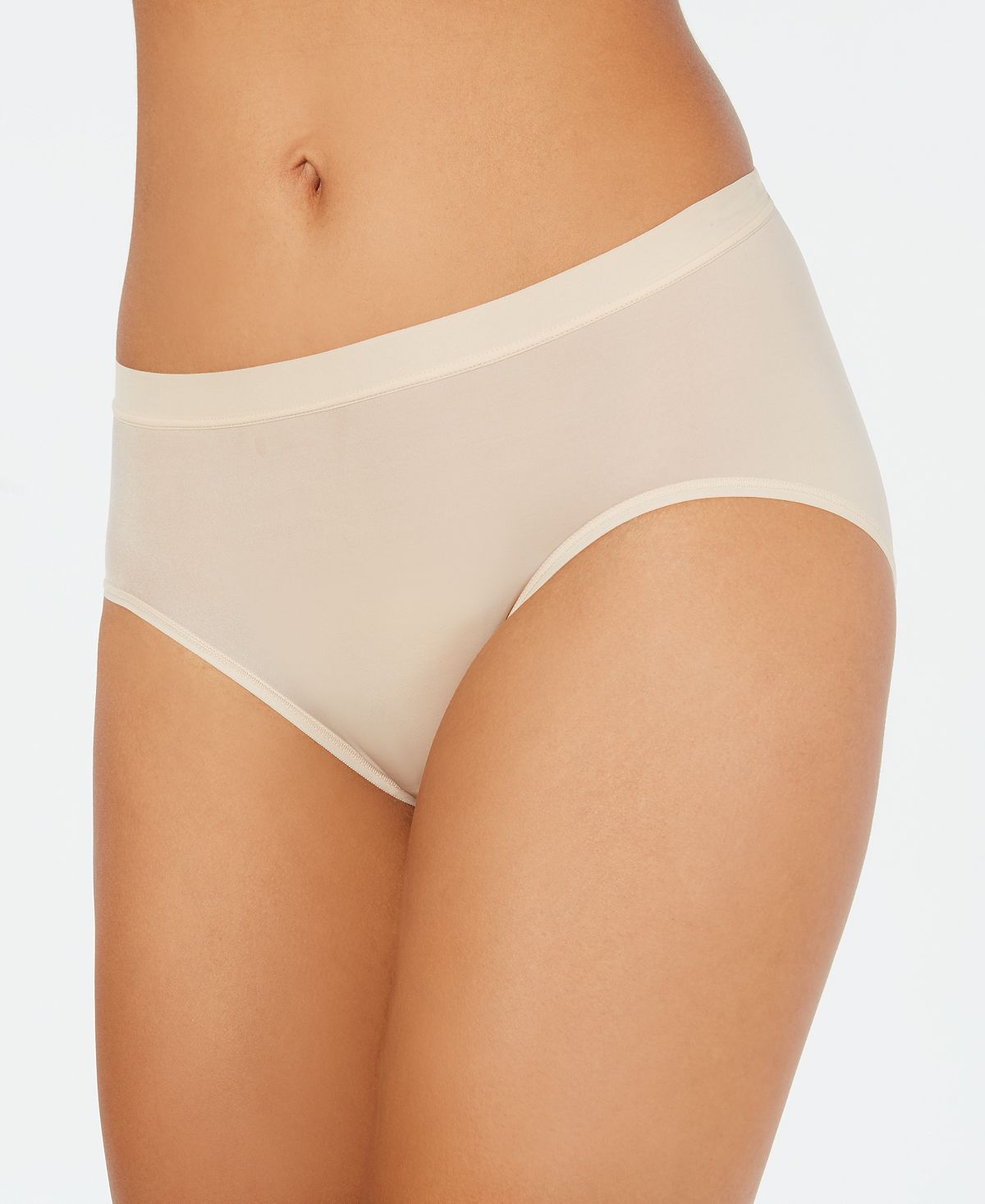 Wacoal Womens Flawless Comfort Thong Panty