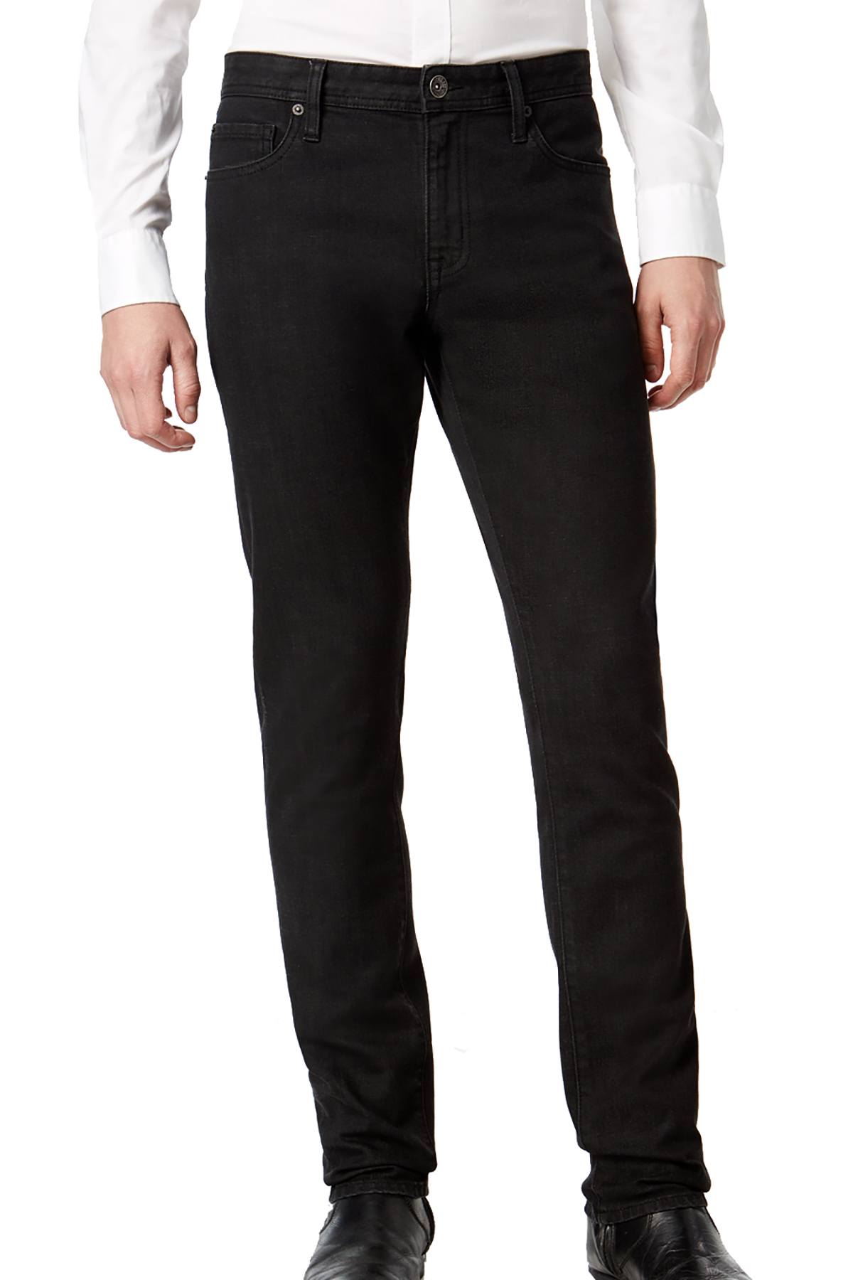 William rast dean slim best sale straight jeans