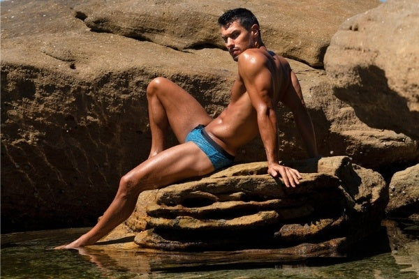 Teamm8 Cobra Swimwear