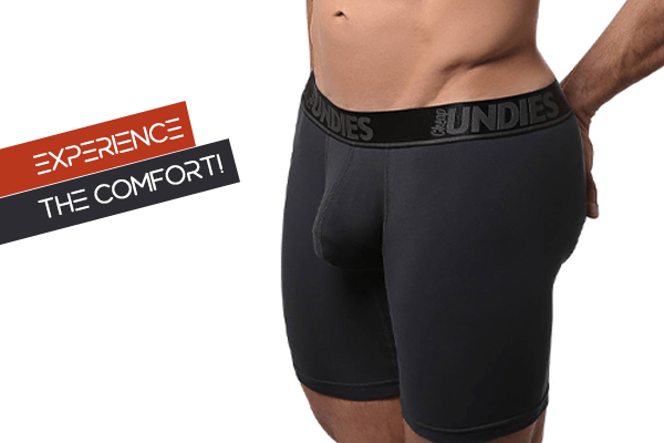 CheapUndies Long Boxers