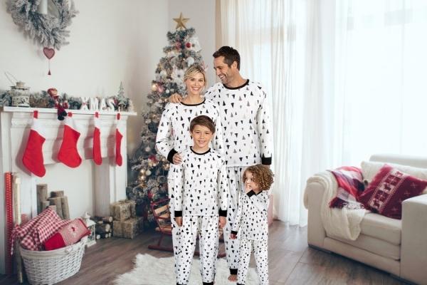 Fesitve Family PJ's