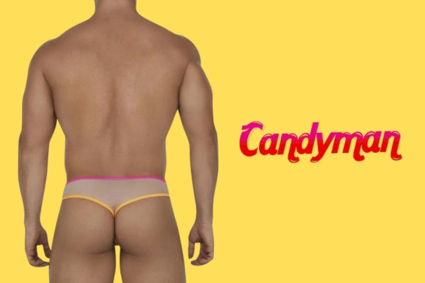 Candymans Sheer Temptation