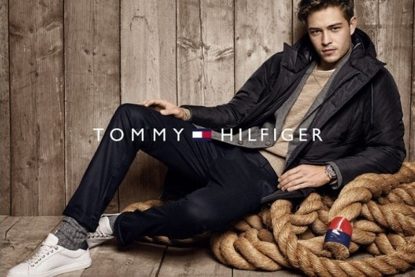 Tommy Hilfiger Designer Undies and Apparel