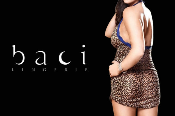 Baci Boudoir Bargains