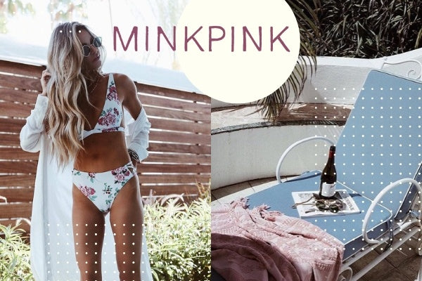 Think Chic in MINKPINK