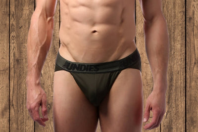 Polyamide Sport Briefs