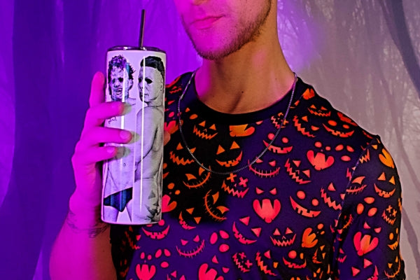 Limited Edition Bad Boys Tumbler