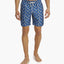 2(X)IST Koi Fish Catalina Swim Short