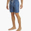 2(X)IST Koi Fish Catalina Swim Short