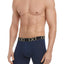 2(X)IST Varsiy Navy Luxe Boxer Brief 3-Pack