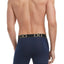 2(X)IST Varsiy Navy Luxe Boxer Brief 3-Pack