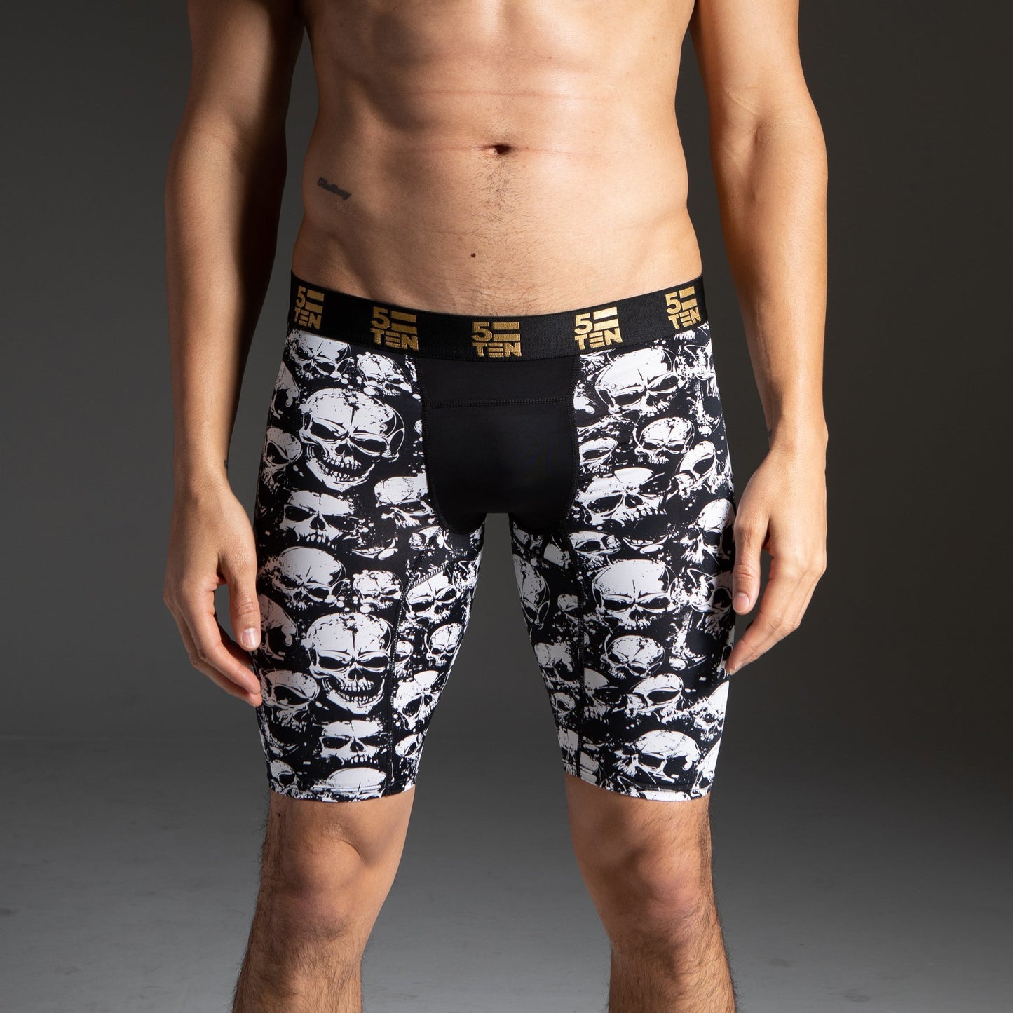 5=Ten Hades Boxer Brief