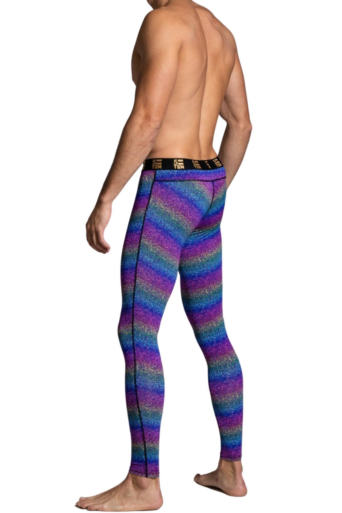 5=Ten Pride Legging