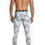 5=Ten White Skull Island Legging