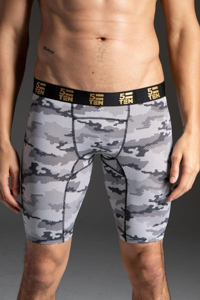 5=ten Barracuda Boxer Brief